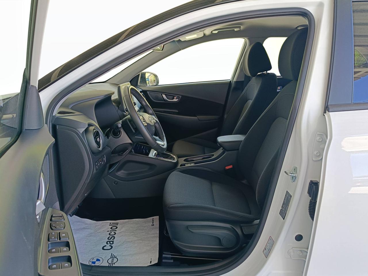 HYUNDAI Kona I - Kona 1.6 gdi hev Xline Safety Pack 2wd 141cv dct