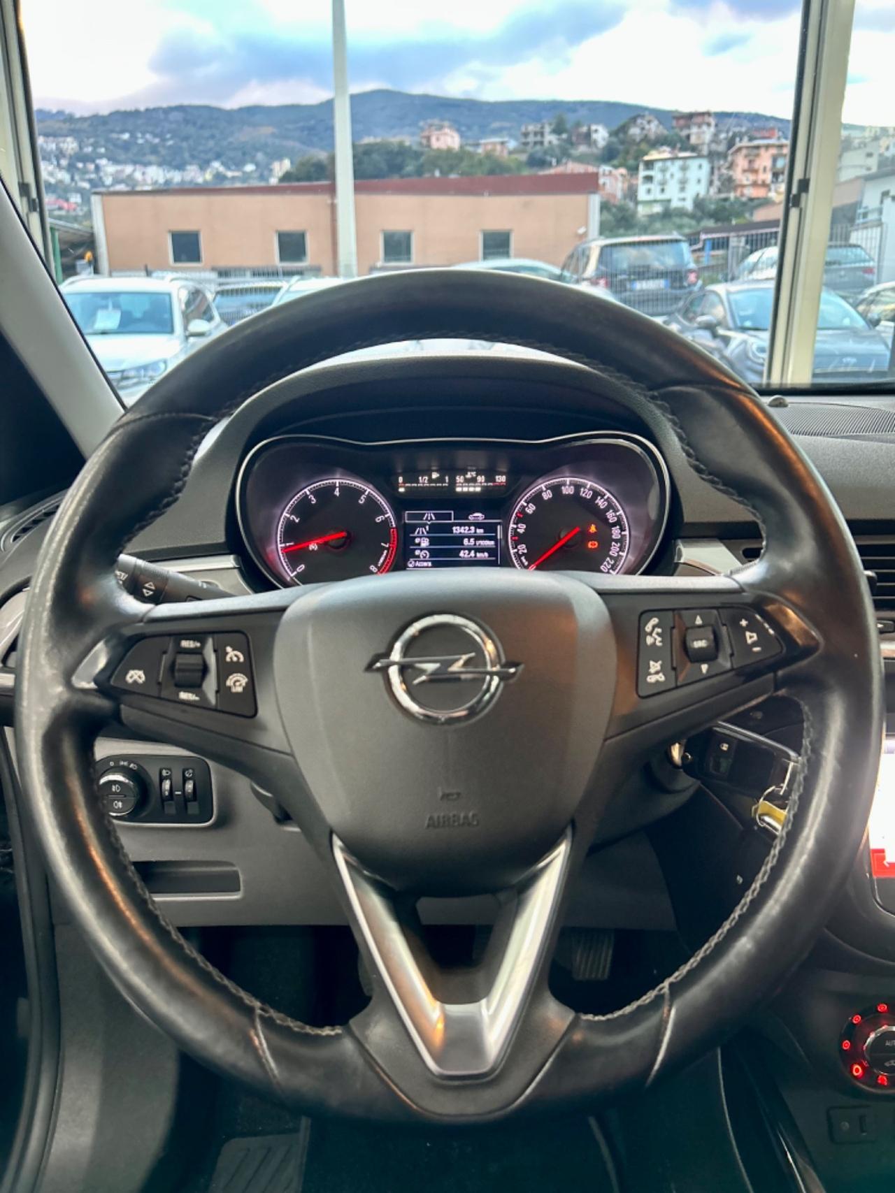 Opel Corsa 1.2 FULL OPTIONAL FINANZIABILE