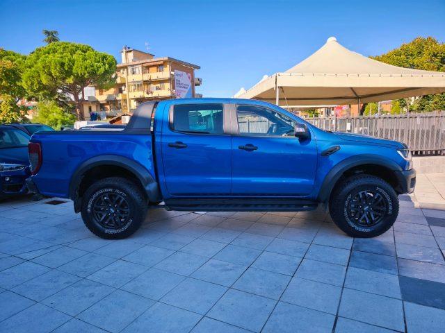FORD Ranger Raptor 2.0 Ecoblue 213 Cv Double Cab Unico Propr. Iva
