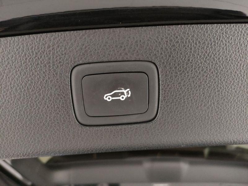 MG EHS 1.5 t-gdi phev Exclusive auto