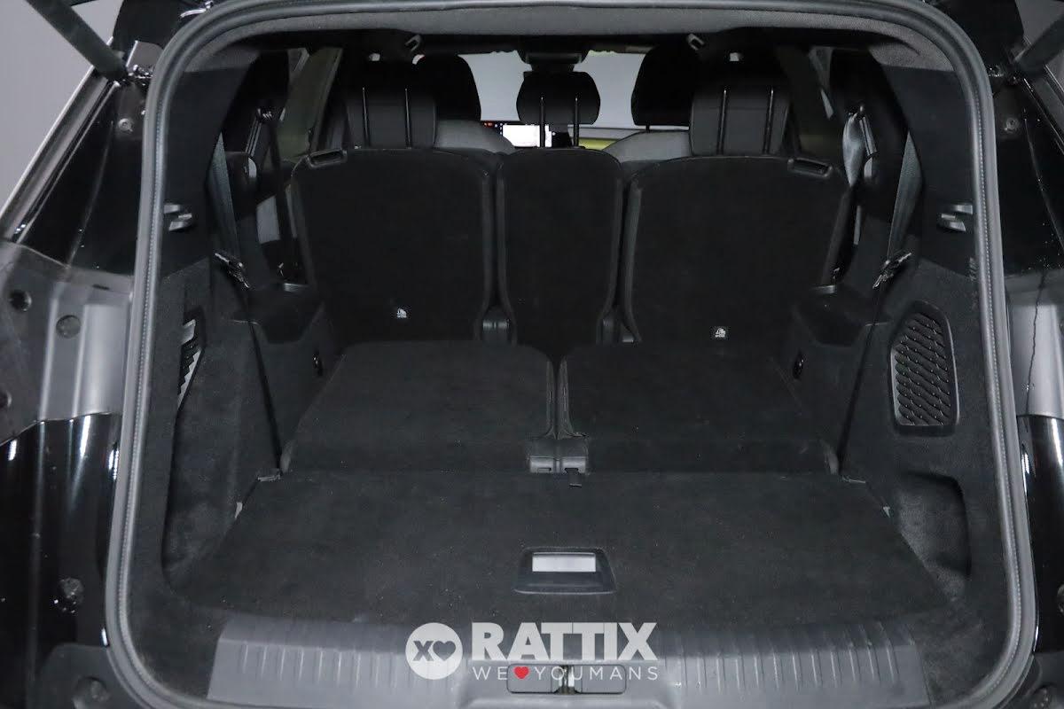 Peugeot 5008 1.2 Hybrid 136CV GT e-DCS6 7p.ti