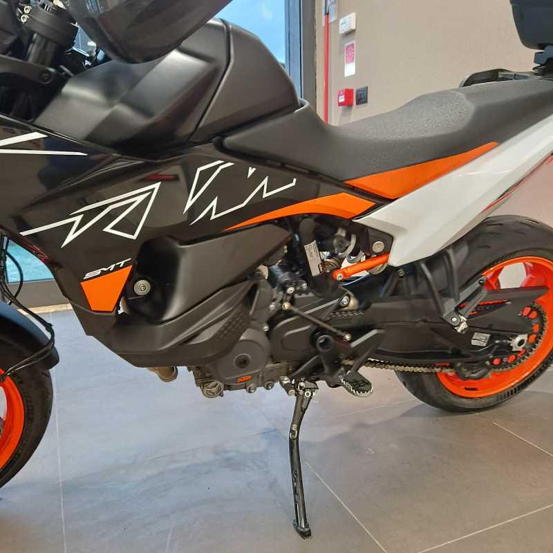 KTM 890 SMT - 2025
