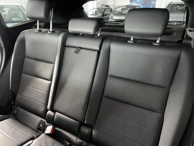 BMW X1 2.0 d S-Drive 150 CV M-Sport Edition