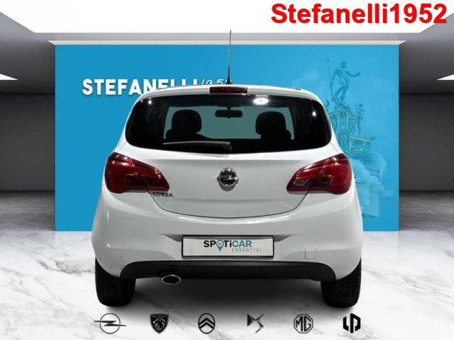 OPEL Corsa V 2015 - 5p 1.2 Advance (n-joy)