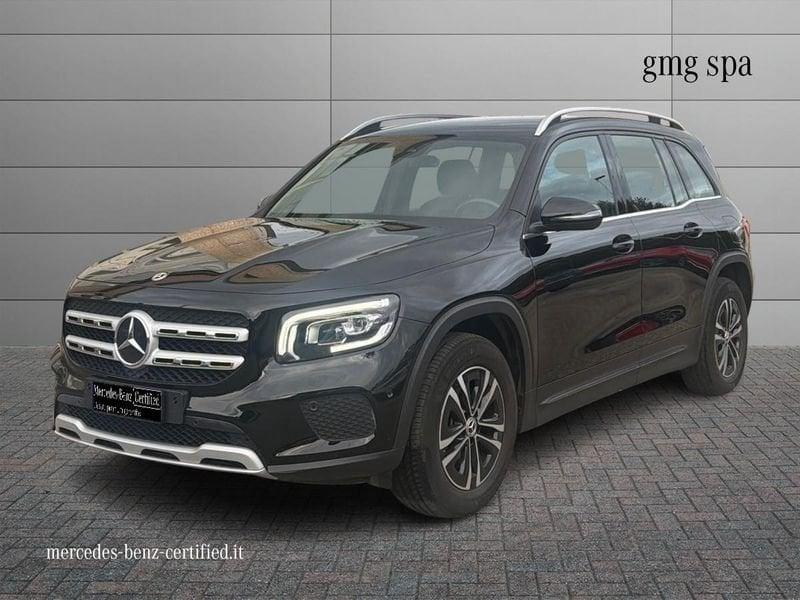 Mercedes-Benz GLB 200 d Business Extra auto