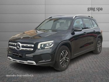 Mercedes-Benz GLB 200 d Business Extra auto