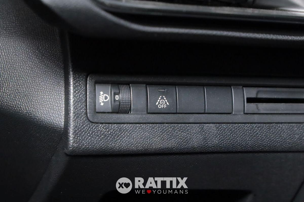 Peugeot 5008 1.5 bluehdi 130CV Allure Pack eat8 7p.ti