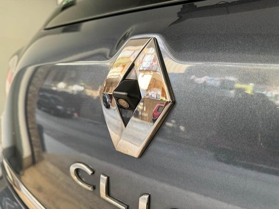 Renault Clio 1.5 Diesel 75CV Allestimento Energy Duel
