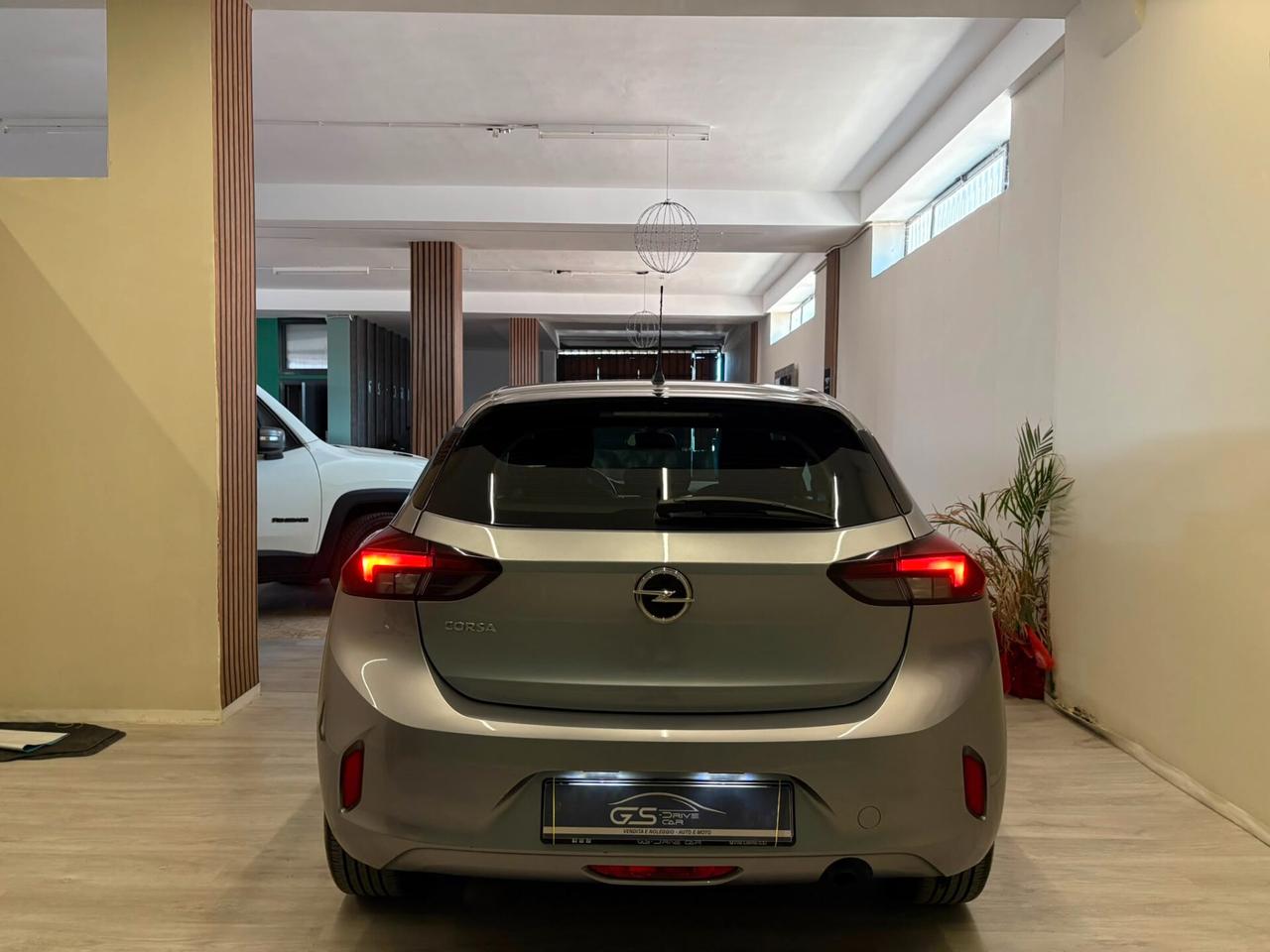 Opel Corsa 1.200cc 75cv Allestimento Edition