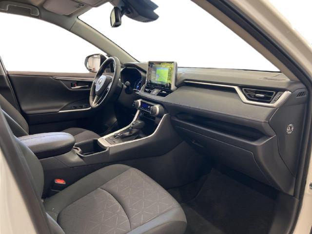 TOYOTA RAV 4 RAV4 2.5 HV (222CV) E-CVT AWD-i Dynamic