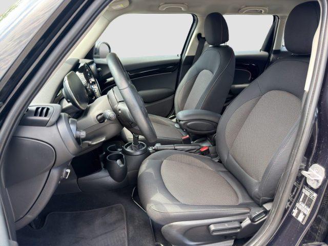 MINI Mini 5 Porte 1.5 Cooper Business 5 porte