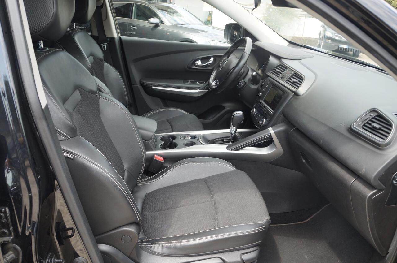 Renault Kadjar dCi 8V 110CV EDC Energy Hypnotic2