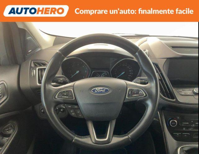 FORD Kuga 1.5 TDCI 120 CV S&S 2WD Titanium