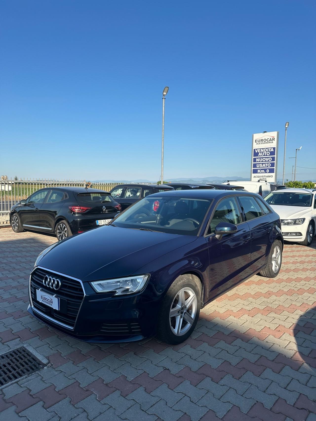 Audi A3 SPB 30 TDI Business