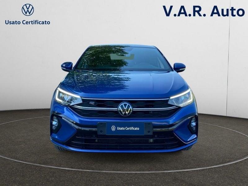 Volkswagen Taigo 1.0 TSI 81kW R-Line