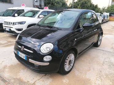 Fiat 500 1.2 69 CV Lounge - Tetto Panoramico