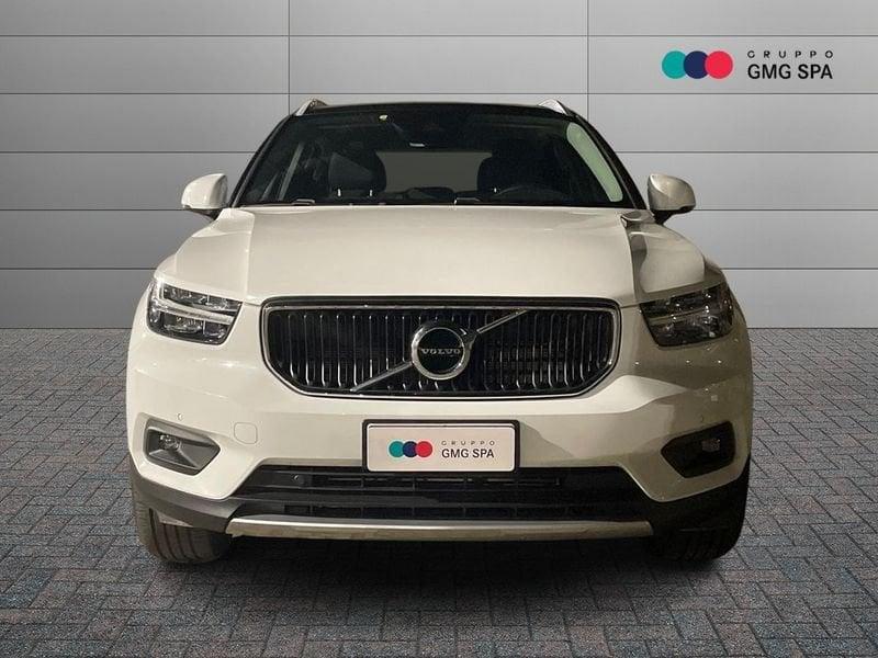 Volvo XC40 1.5 t3 Momentum Pro 163cv auto my21