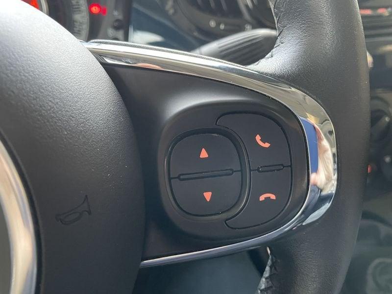 FIAT 500 500 1.2 Lounge