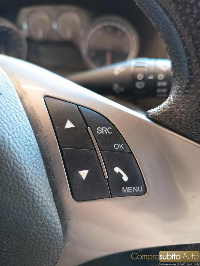 ALFA ROMEO MiTo 1.4 78 CV GPL Progression