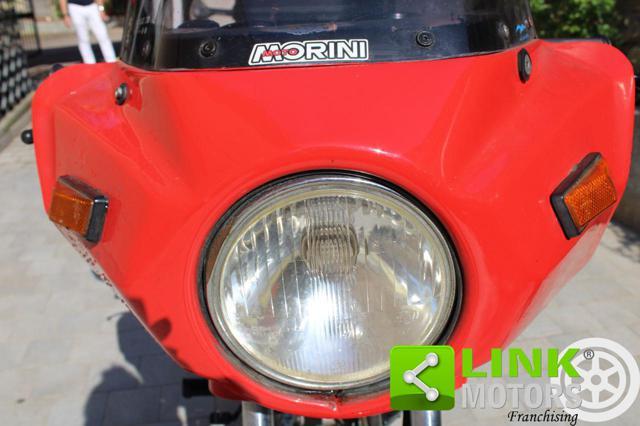 MOTO MORINI Other 250J ISCRITTA ASI!!!