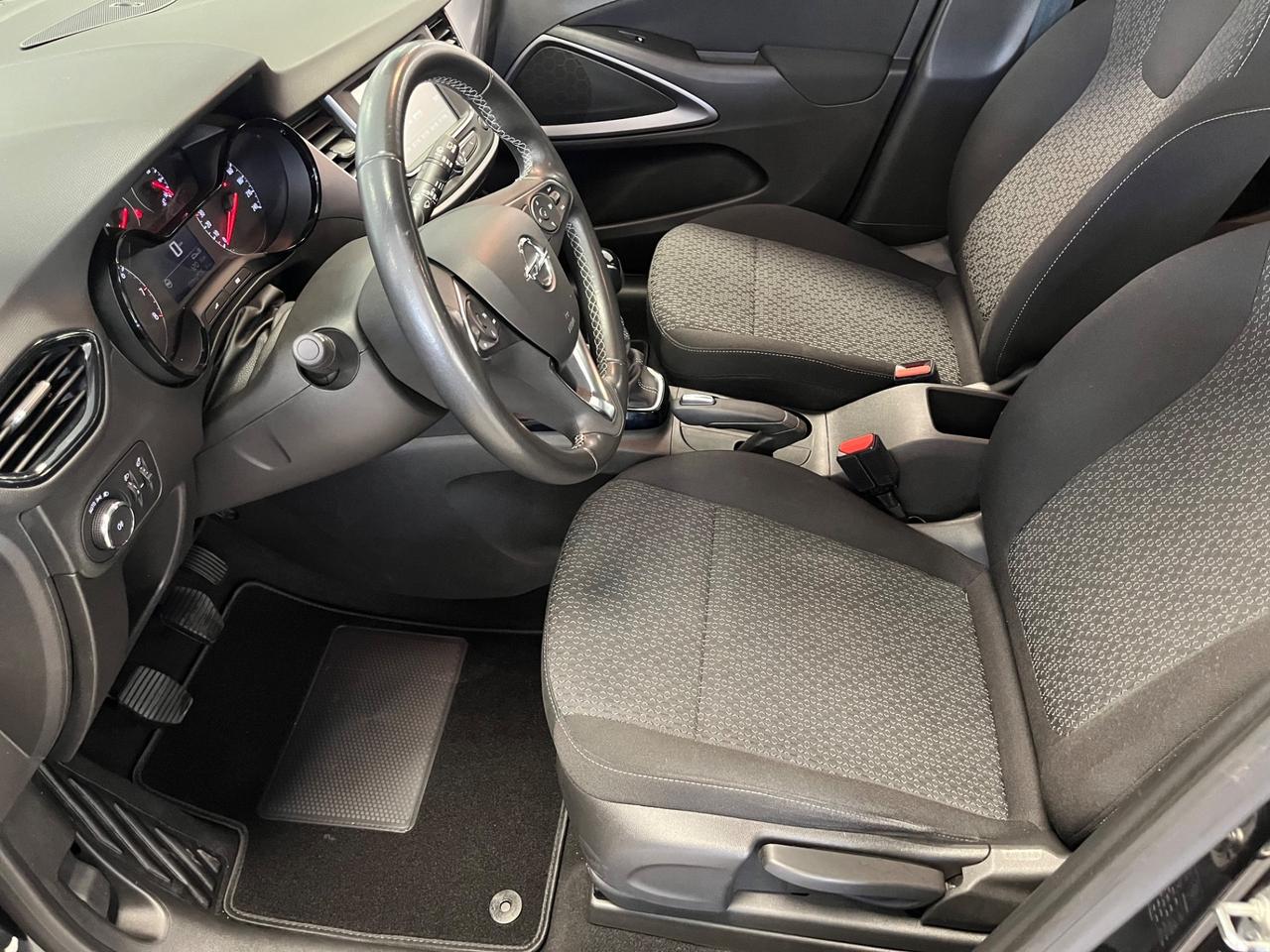 Opel Crossland 1.5 ECOTEC D 110 CV Start&Stop Edition