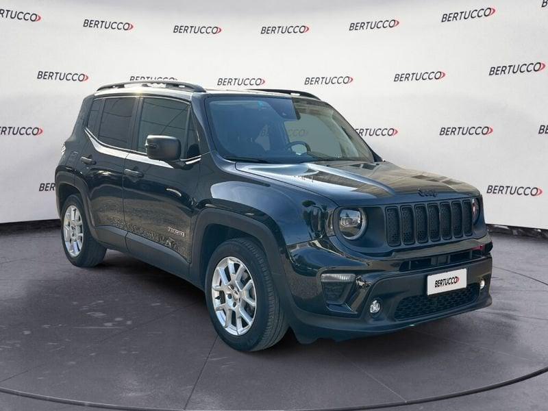 Jeep Renegade 1.0 T3 Limited