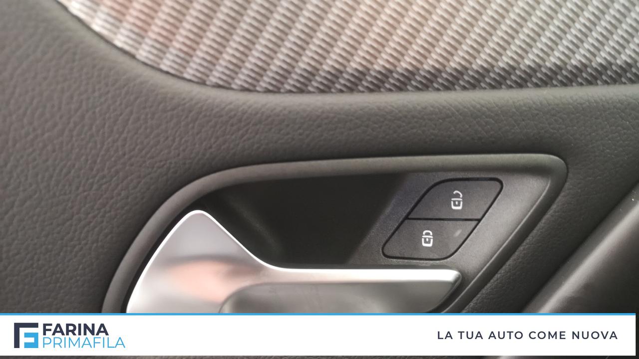 Mercedes-Benz Classe A - W177 2023 - A 180 d Advanced auto
