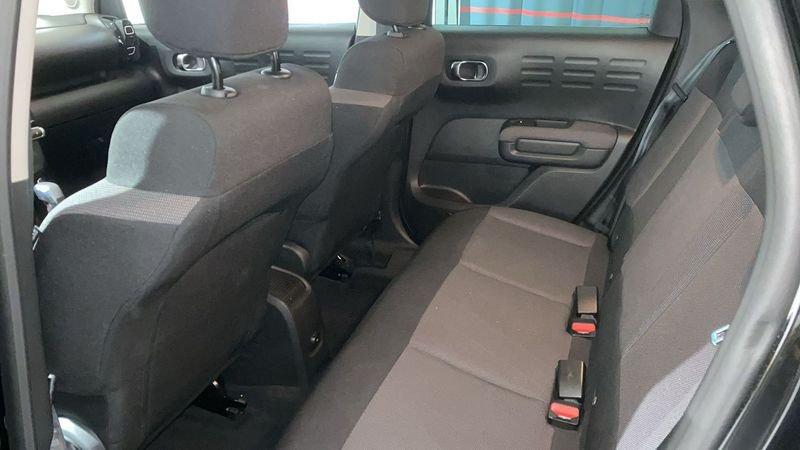 Citroën C3 Aircross C3 Aircross PureTech 130 S&S EAT6 Max