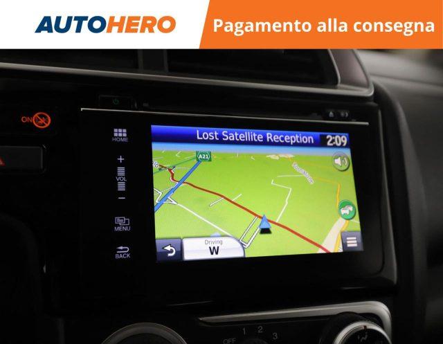 HONDA Jazz 1.5 Dynamic Navi ADAS