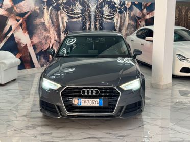 Audi A3 Sedan 30 TDI S tronic Sport