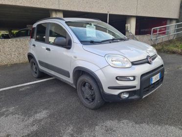 FIAT Panda Panda 1.3 MJT 95 CV S&S 4x4