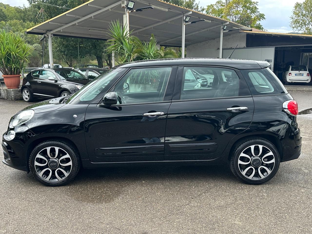 Fiat 500L 1.3 Multijet 95 CV Business