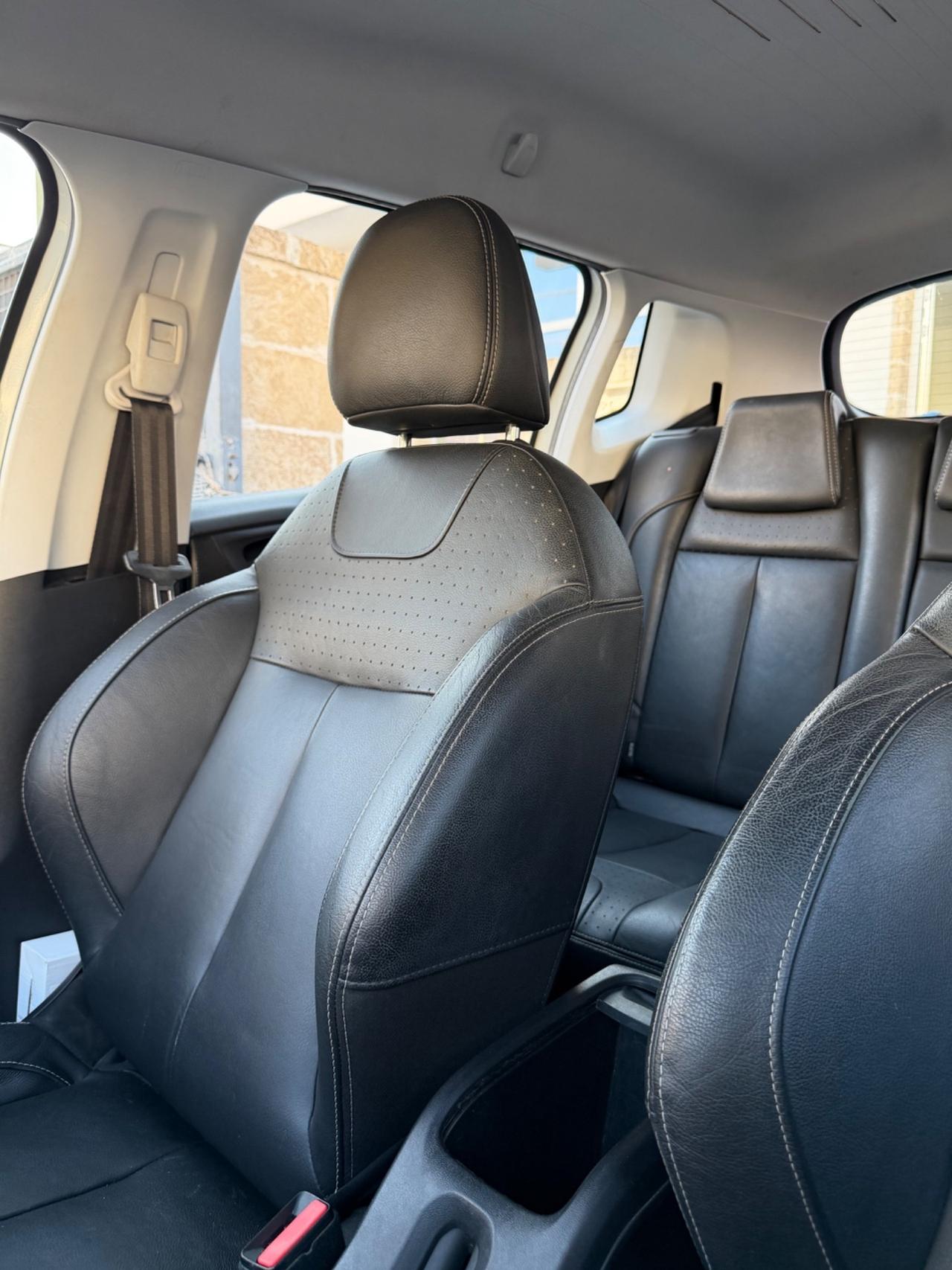 Peugeot 2008 BlueHDi 92 cv ALLURE-2016/CLIMA/SENSORI