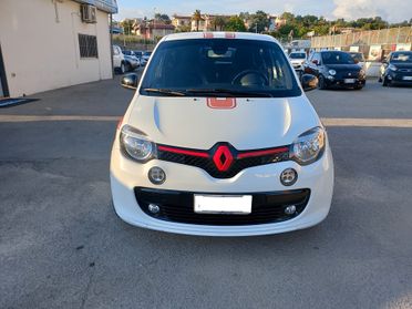Renault Twingo TCe 110 CV EDC GT