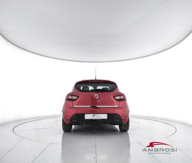 RENAULT Clio dCi 8V 90CV Start&Stop 5 porte Energy Intens