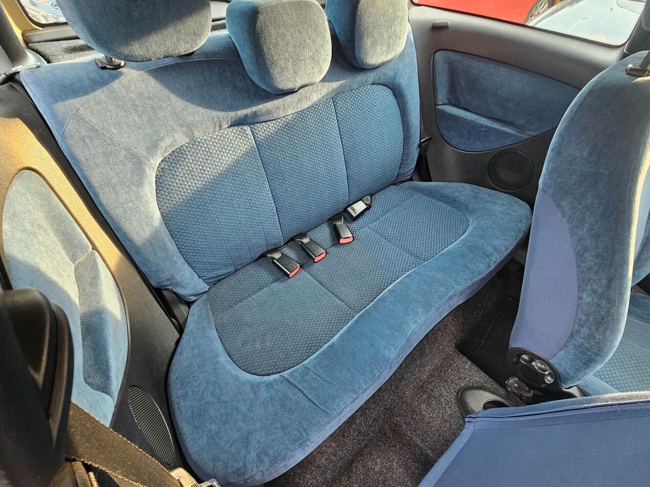 LANCIA YPSILON 1.2 GUIDABILE DA NEOPATENTATI
