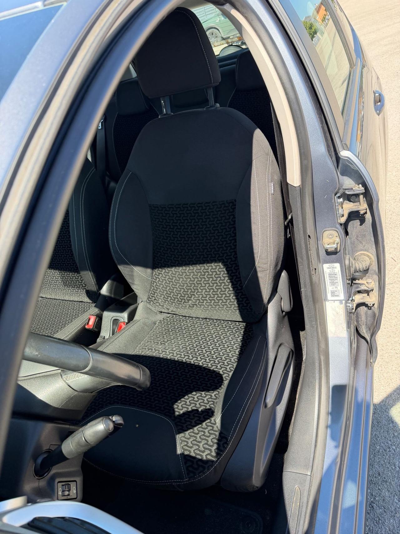 Citroen C3 VTi Perfect