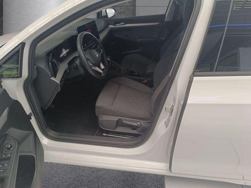 Volkswagen Golf 8.5 1.5 TSI EVO ACT LED NAVI ACC PDC