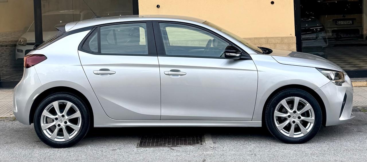 Opel Corsa 1.2 75 CV Edition MT5