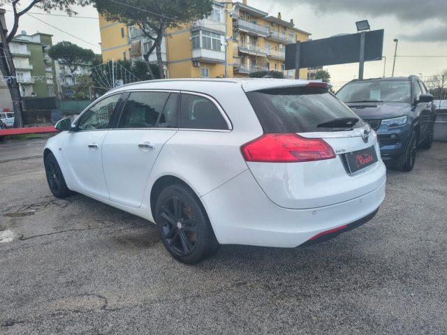 OPEL Insignia 2.0 CDTI 160CV 4 porte Elective 4x4