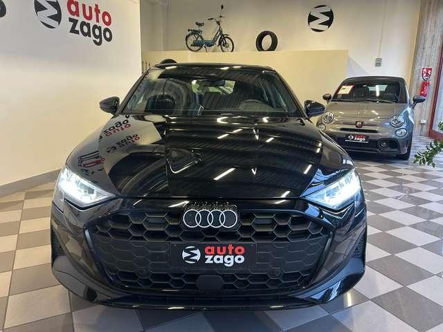 Audi A3 Sportback 1.5 TFSI Business Advanced S-TRONIC
