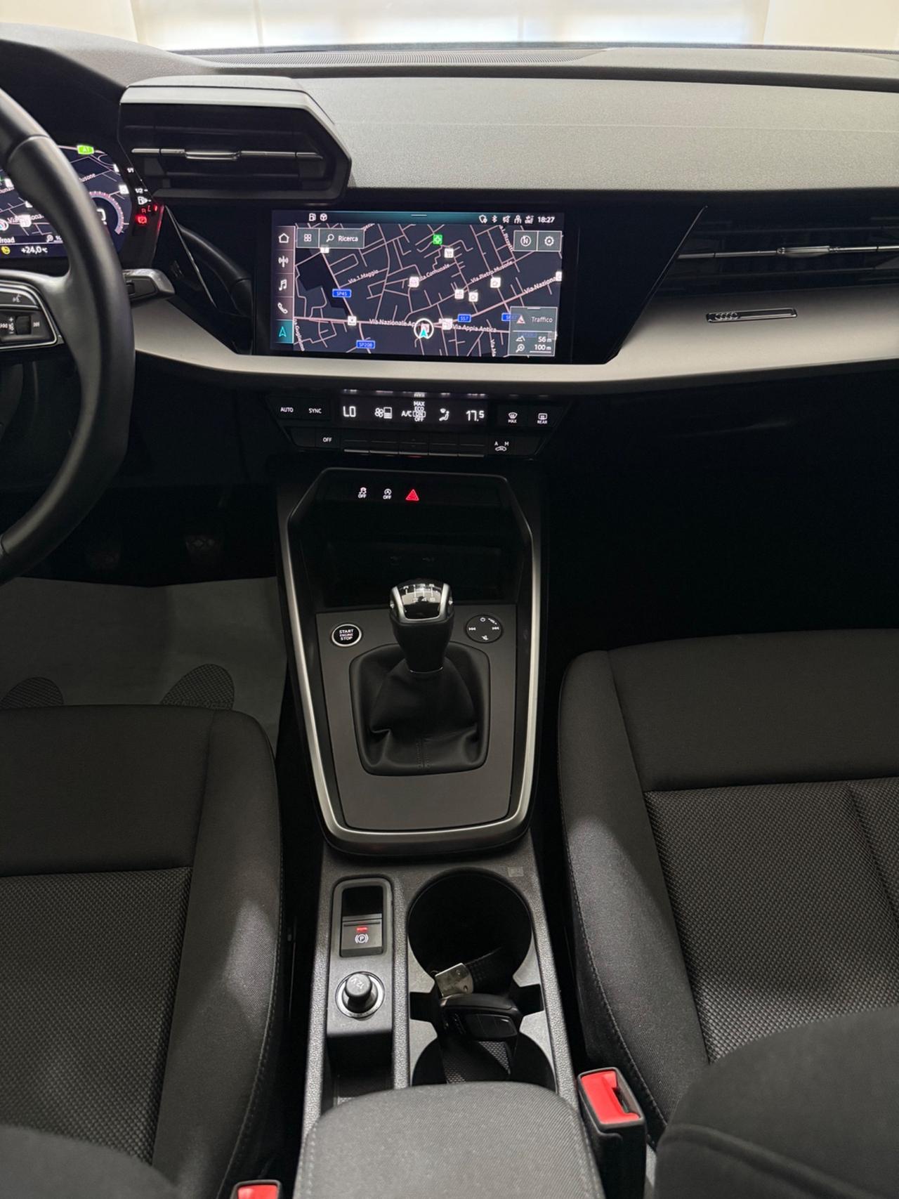 Audi A3 SPORTBACK 30 TDI