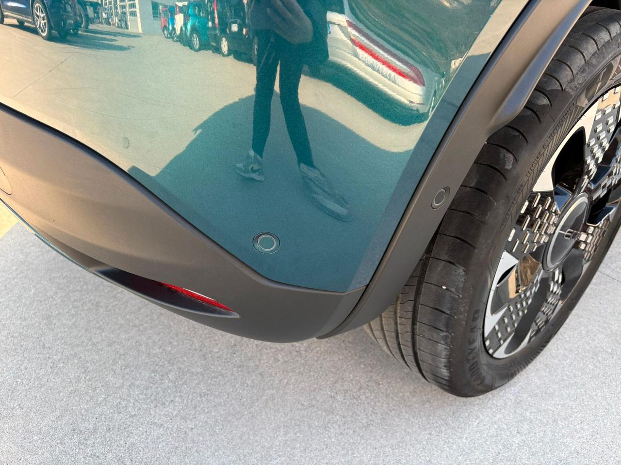 Fiat 600 Hybrid 110 CV DCT MHEV La Prima