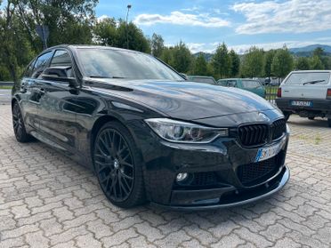 Bmw 320D