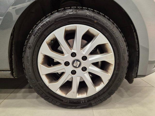 SEAT Leon 1.6 TDI 110CV SW - UNIP. - NEOP. - Cruise/Lim