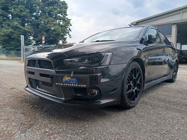 Mitsubishi Lancer Evolution 2.0 EVO 10 2.0 4x4- 2009