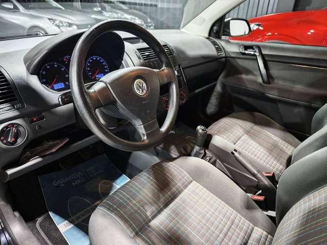 Volkswagen Polo Benzina Neopatentati Km 100.000