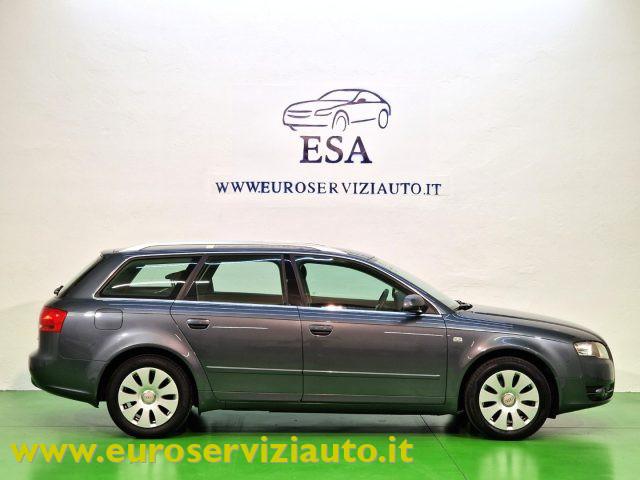 AUDI A4 2.0 20V Avant