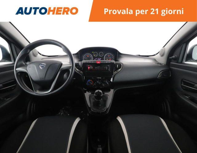 LANCIA Ypsilon 1.2 69 CV 5 porte Elefantino