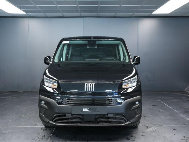 FIAT Doblo Doblò 1.5 BlueHdi 100CV Combi N1